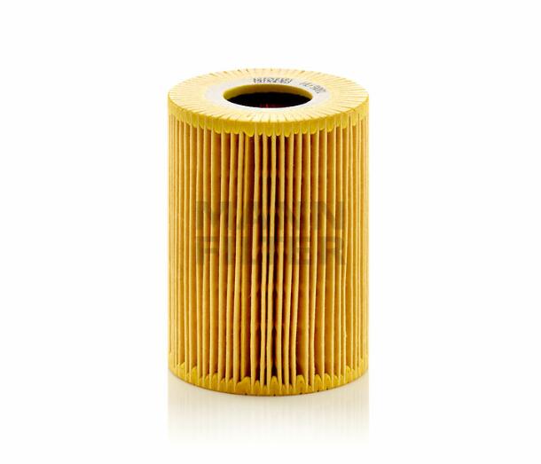 Porsche Engine Oil Filter 94810722200 – MANN-FILTER HU9001X Mann-Filter HU  9001 x